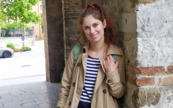 U��m sa, �e vstanem a sk�sim to op�