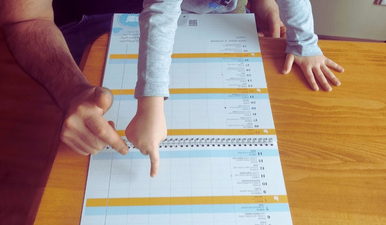 Napl�nujte si �as pre Je�i�a i na dobr� skutky