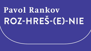 Poz�vame na prezent�ciu novej divadelnej hry Roz-hre�-(e)-nie