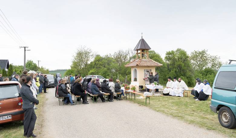 Medzi nboenstvami tam nie je rivalita