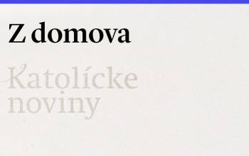 Slovensk biskupi volaj po rozvnosti pri konsolidcii