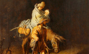 Putovanie s Bo��m pris��ben�m