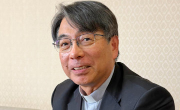 Boh ich nikdy neopustil