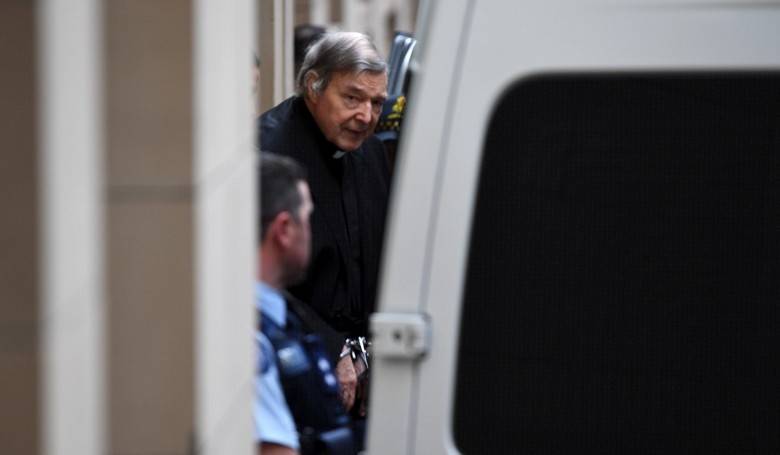 Kardinl George Pell neuspel s odvolanm