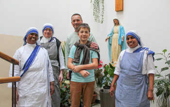 Jedlo i �techu prin�aj� a� do lesa -fotogal�ria