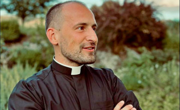 P�n si povol�va, koho chce