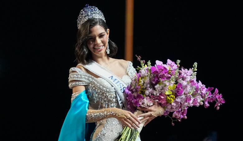 Miss Universe sa netajila svojou vierou