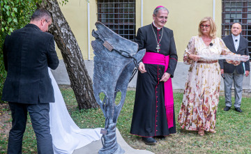 Obdivujem Jankovu schopnos� odp���a�