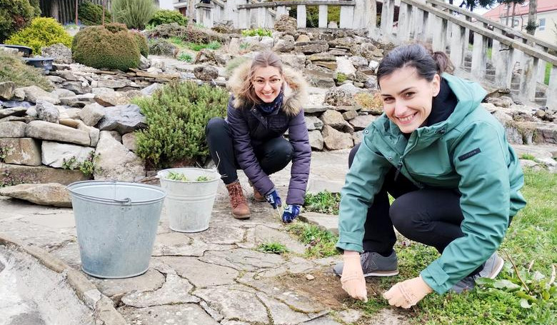 Aby sa nám tu dobre žilo Aby sa nám tu dobre žilo