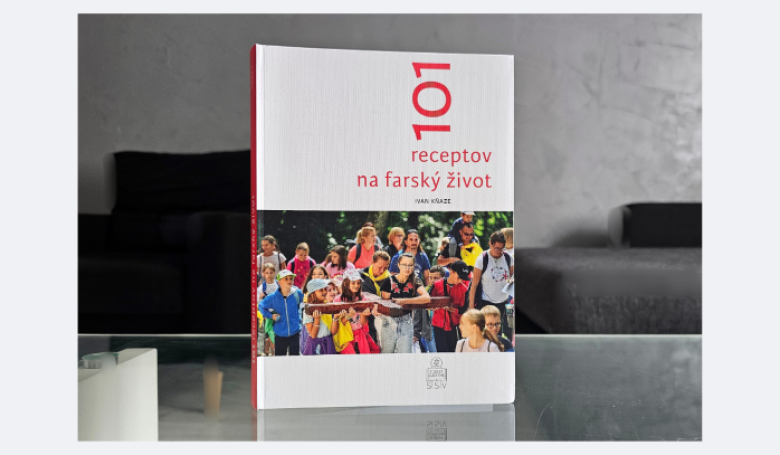 101 receptov na farsk ivot