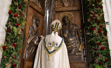 Otvoren� ostala u� len jedna sv�t� br�na