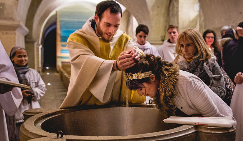 Z�nik kres�anstva sa nechyst�