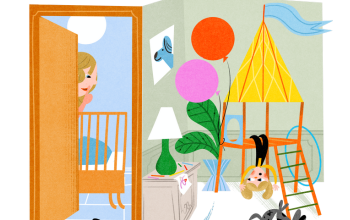 Oli a Dori sa potrebuj� st�i�