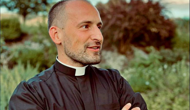 P�n si povol�va, koho chce