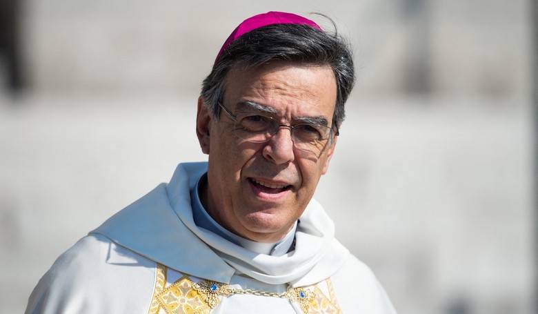 Parsky arcibiskup skritizoval nvrh zkona o bioetike
