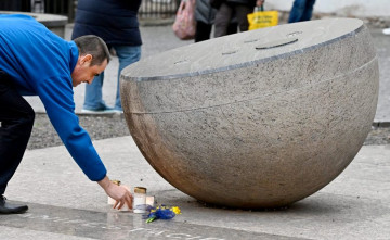 Nebojme sa ani dnes pomenova� pravdu