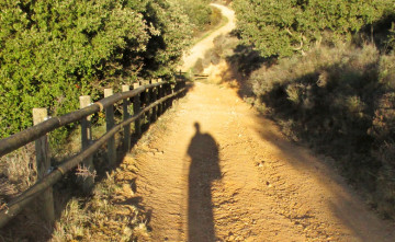 Nie si tul�k ani turista, ale p�tnik