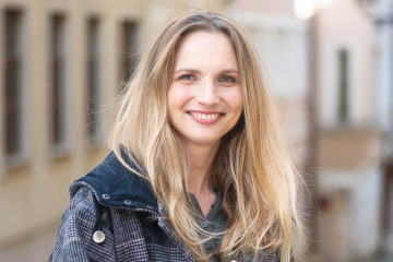 �almy sa stali jej duchovn�mi ra�ajkami