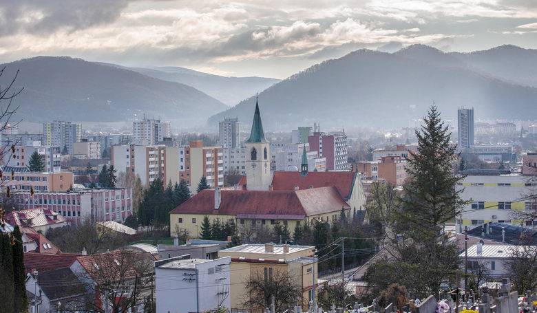 Humenn ochrauj vetci svt