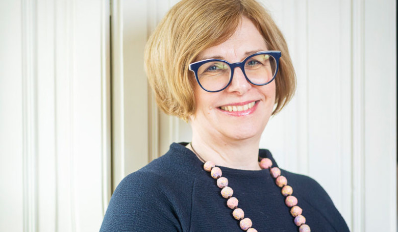 Nemala v �mysle robi� v kres�anskom prostred�