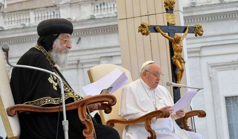 Ideme s lskou proti prdu sveta