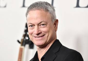 Gary Sinise  (1955) Snmka: profimedia.sk