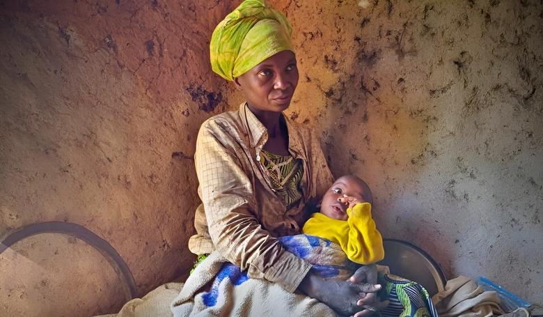 Tri krajiny, jedna dobrá zvesť Tri krajiny, jedna dobrá zvesť