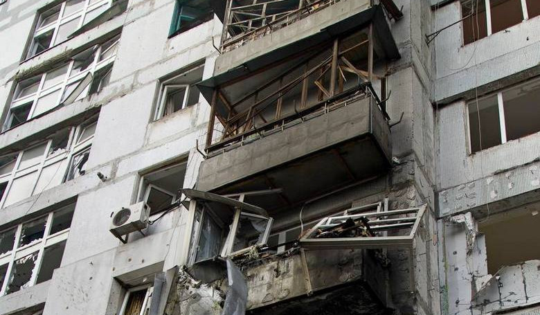 Spravodliv a dstojn mier