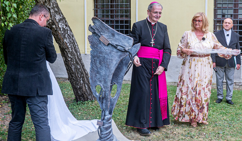 Obdivujem Jankovu schopnosť odpúšťať Obdivujem Jankovu schopnosť odpúšťať