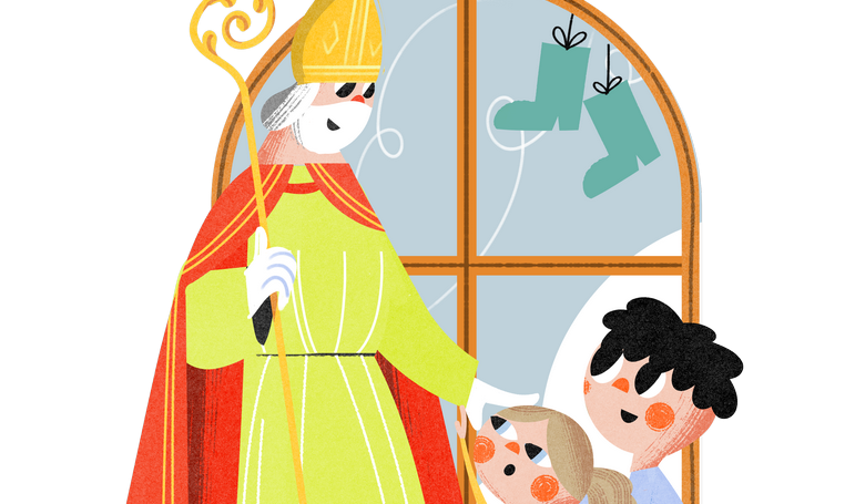 Oli a Dori akaj na Mikula