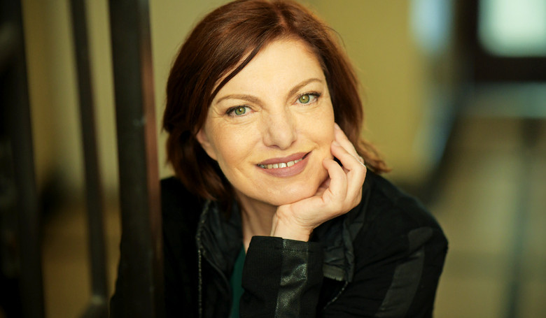 Ke opisujem postavy, vstupujem do nich