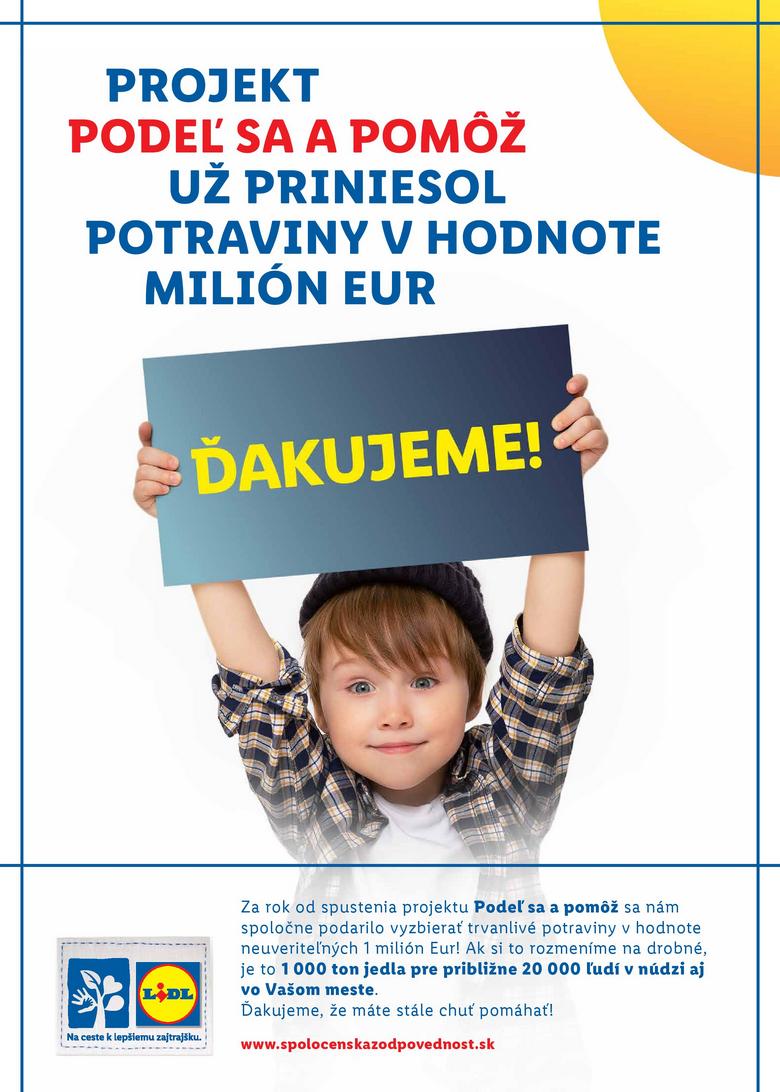 Snmka: Lidl Slovensk republika, v.o.s.