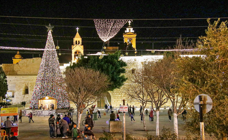 Bez betlehema by neboli Vianoce Bez betlehema by neboli Vianoce