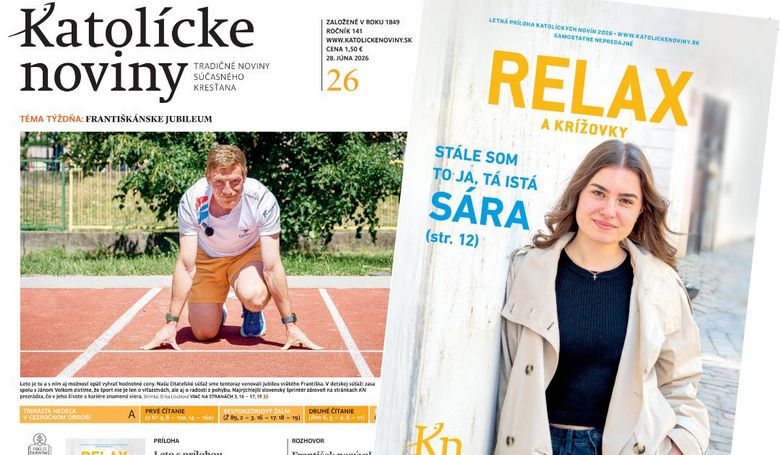 Letn� s��a�e 2026